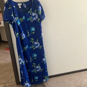 FINAL MARKDOWN Jacqueline ferrar dress 18